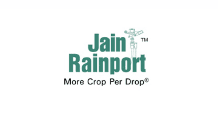 Jain Rainport